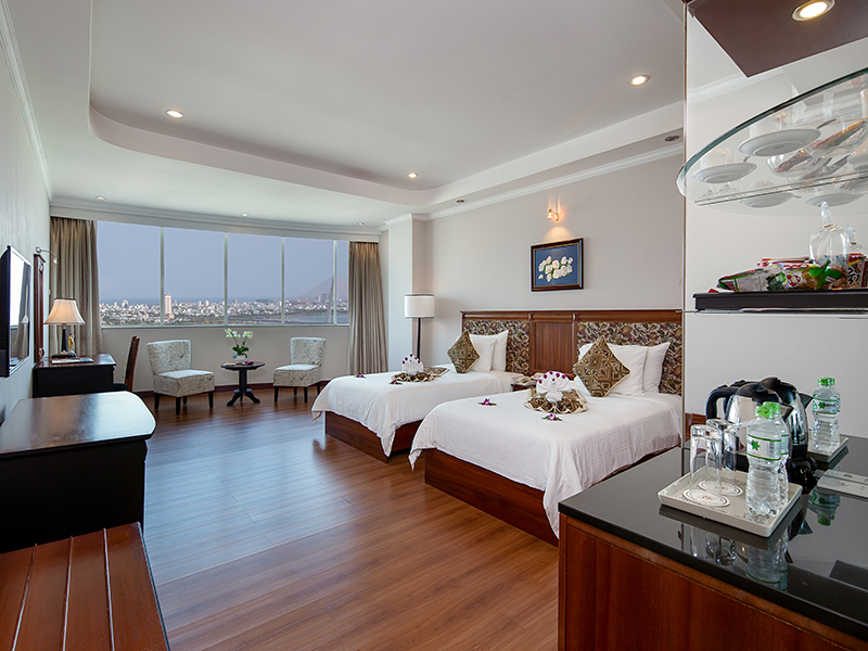 Mường Thanh Luxury Sông Hàn