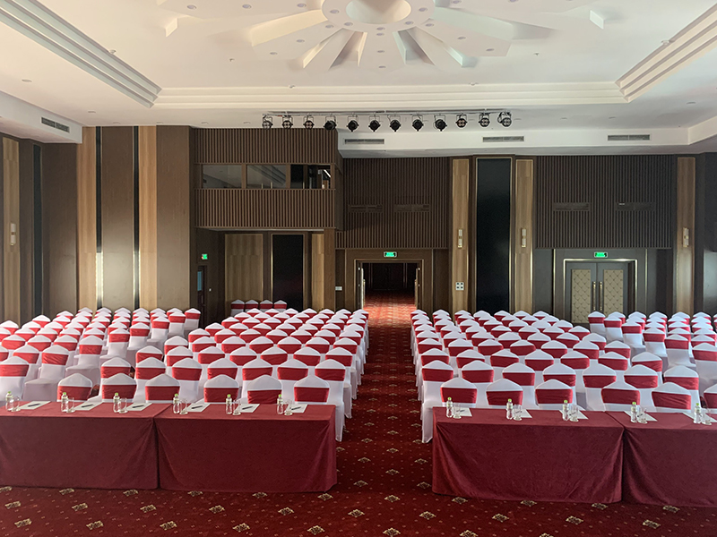 Mường Thanh Luxury Sông Hàn