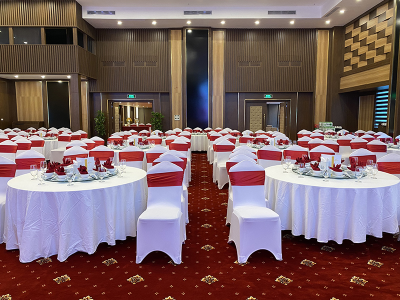 Mường Thanh Luxury Sông Hàn