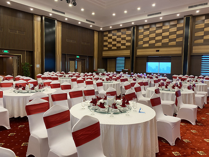 Mường Thanh Luxury Sông Hàn