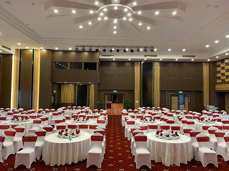 Mường Thanh Luxury Sông Hàn