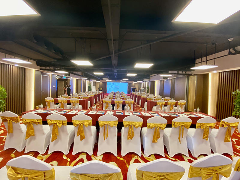 Mường Thanh Luxury Sông Hàn