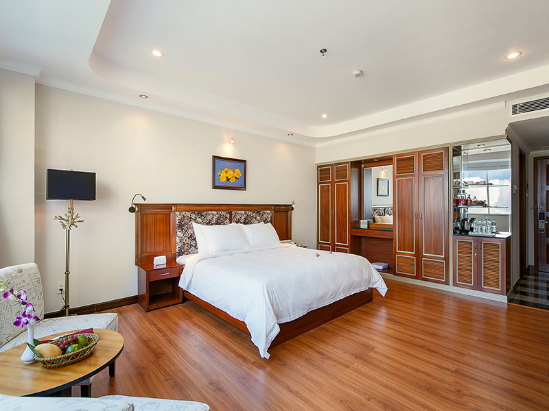Mường Thanh Luxury Sông Hàn
