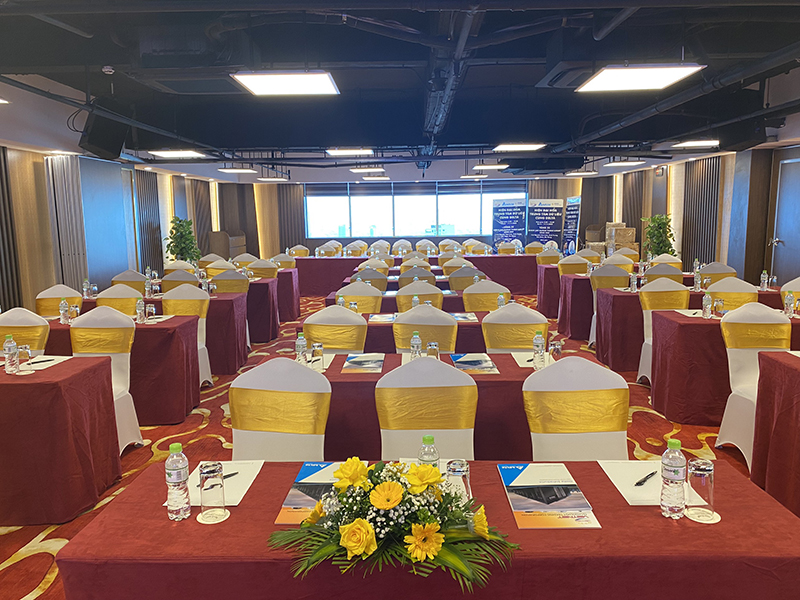 Mường Thanh Luxury Sông Hàn