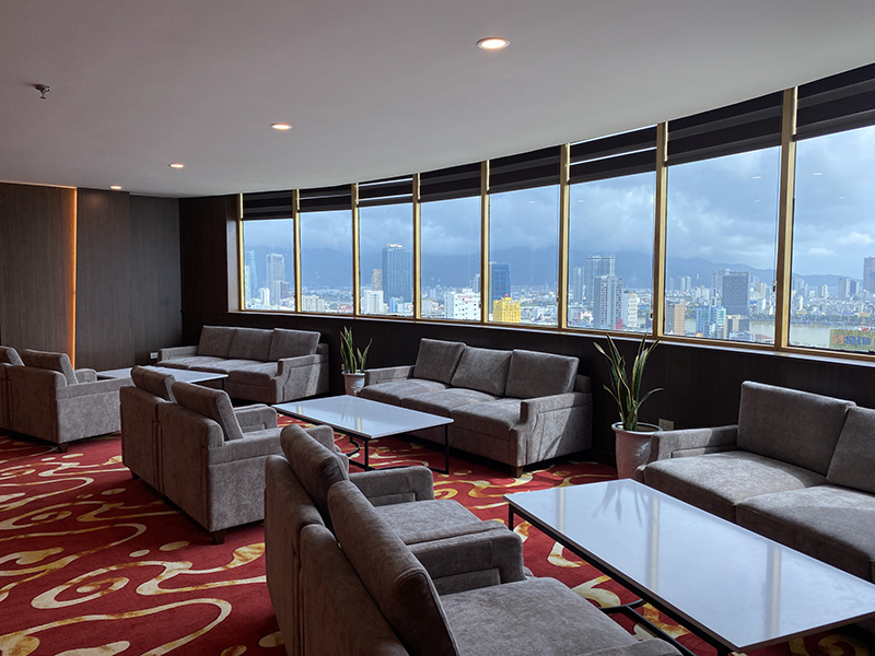 Mường Thanh Luxury Sông Hàn