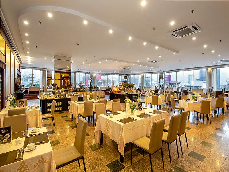 Mường Thanh Luxury Sông Hàn