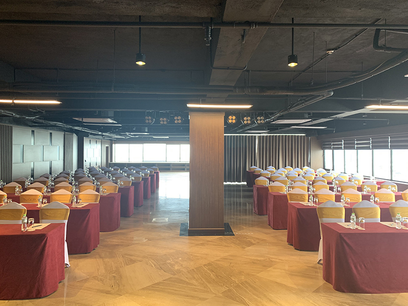 Mường Thanh Luxury Sông Hàn