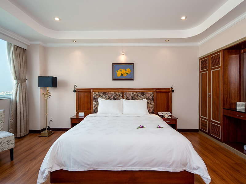 Mường Thanh Luxury Sông Hàn