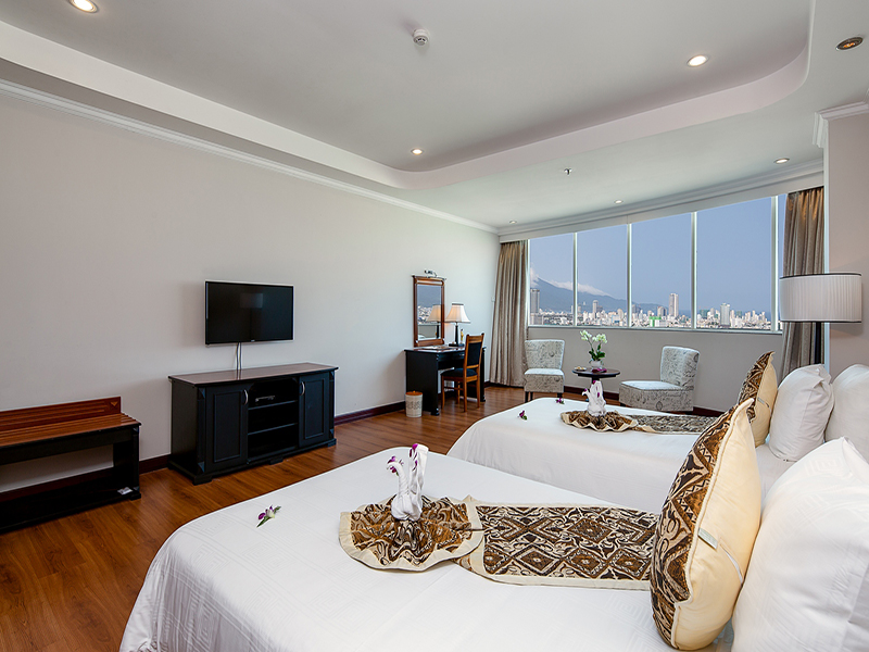 Mường Thanh Luxury Sông Hàn