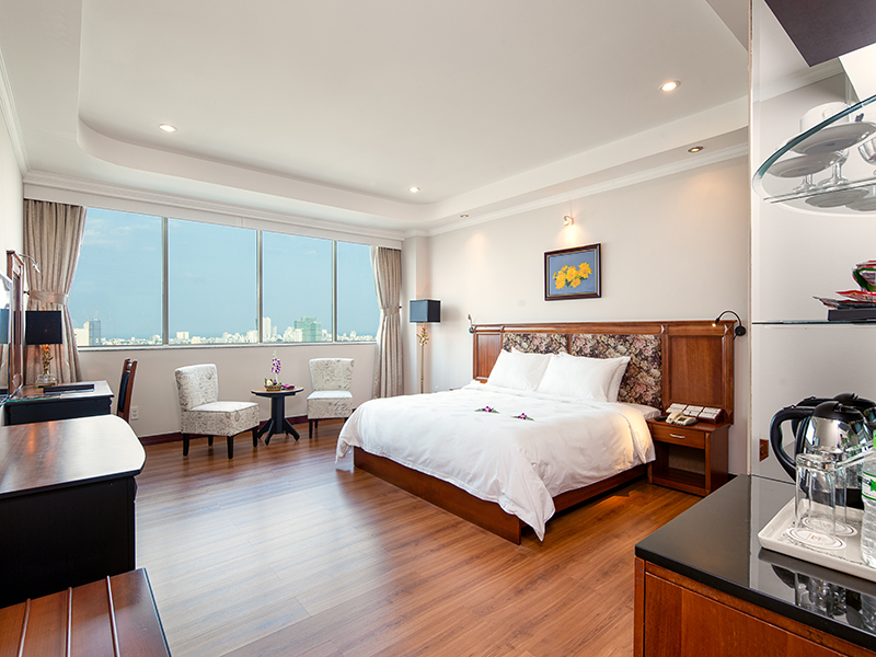 Mường Thanh Luxury Sông Hàn