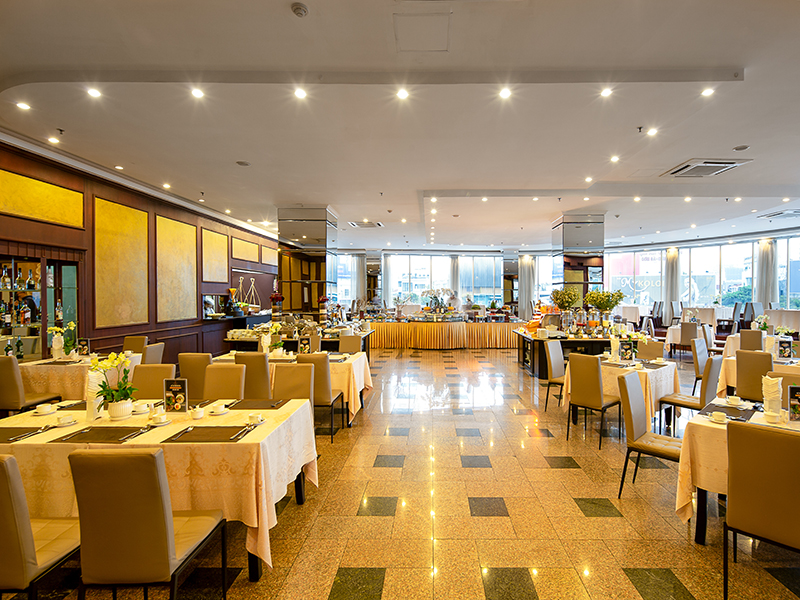 Mường Thanh Luxury Sông Hàn
