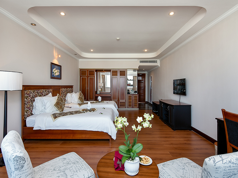 Mường Thanh Luxury Sông Hàn