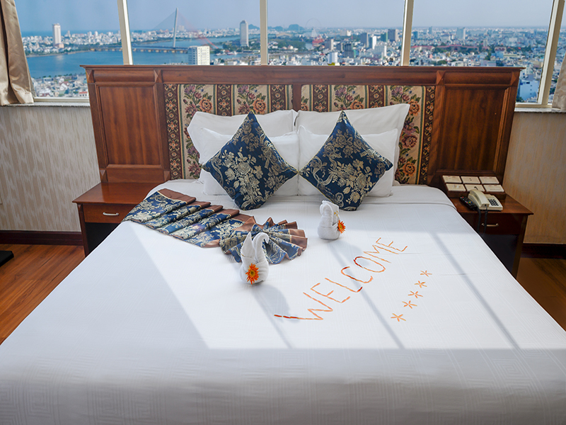 Mường Thanh Luxury Sông Hàn