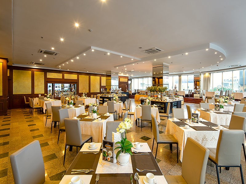Mường Thanh Luxury Sông Hàn