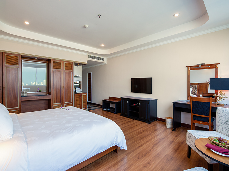 Mường Thanh Luxury Sông Hàn
