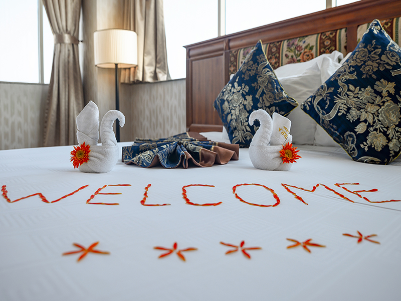 Mường Thanh Luxury Sông Hàn