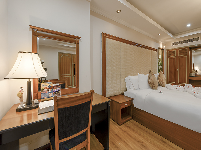 Mường Thanh Luxury Sông Hàn