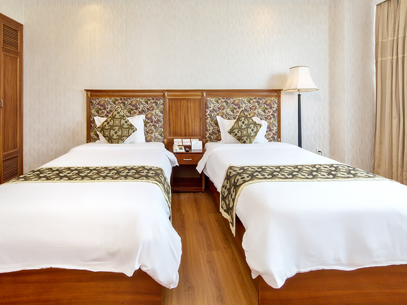 Mường Thanh Luxury Sông Hàn
