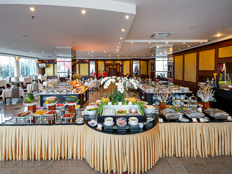 Mường Thanh Luxury Sông Hàn