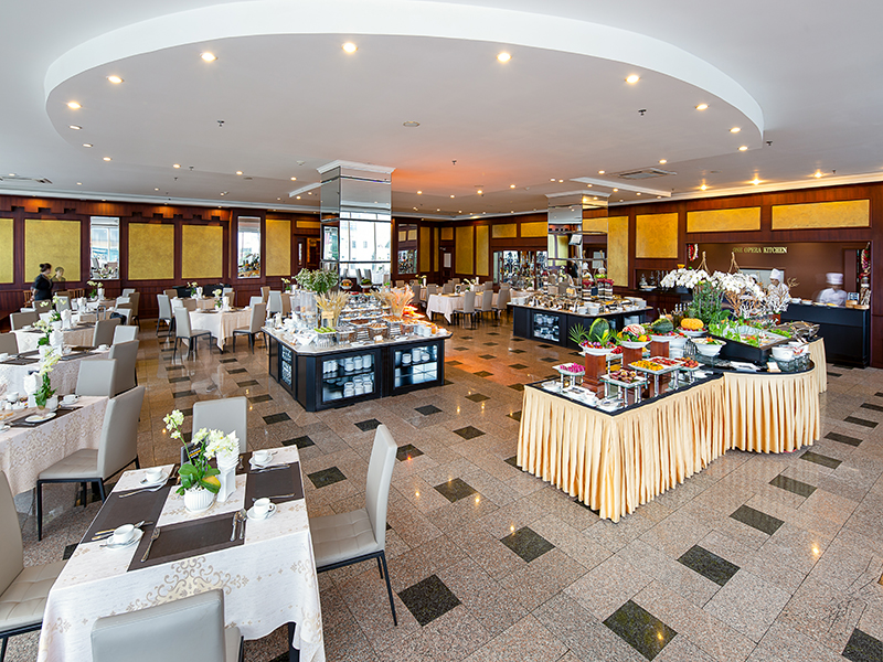 Mường Thanh Luxury Sông Hàn