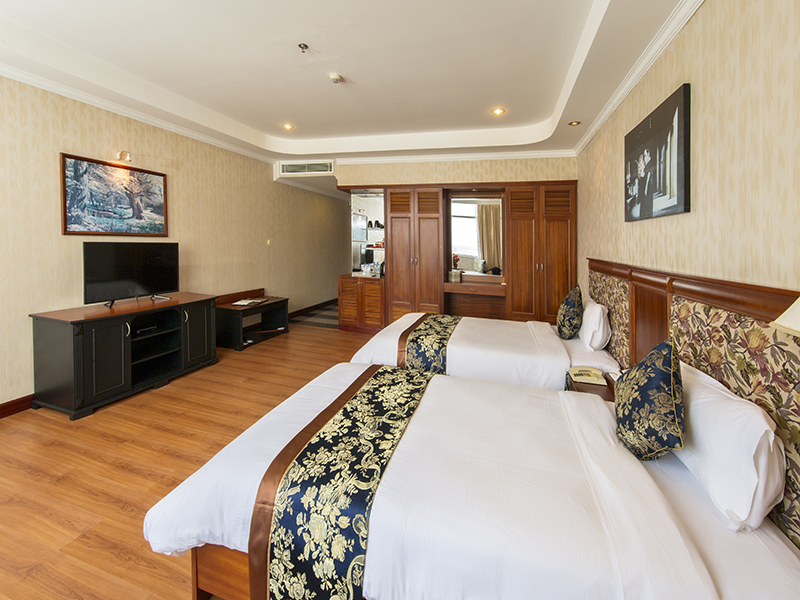 Mường Thanh Luxury Sông Hàn