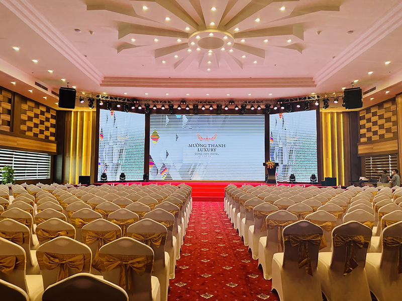 Mường Thanh Luxury Sông Hàn