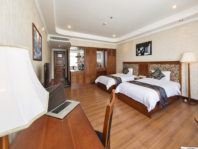 Mường Thanh Luxury Sông Hàn