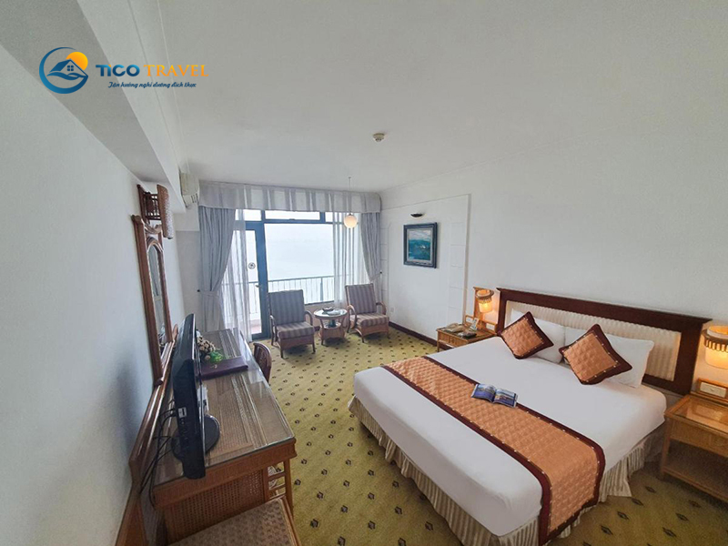 Khách sạn Thắng Lợi