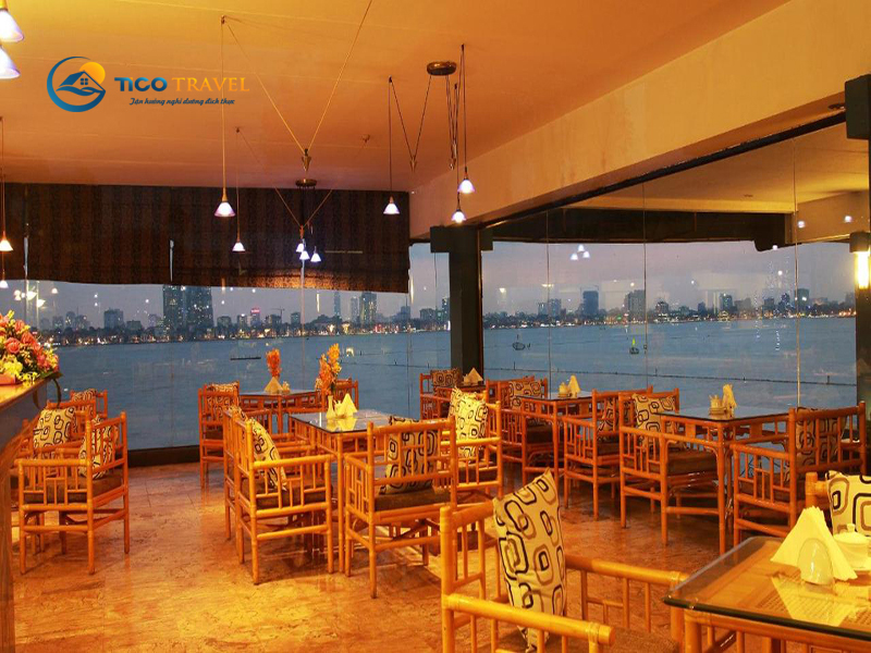 Khách sạn Thắng Lợi