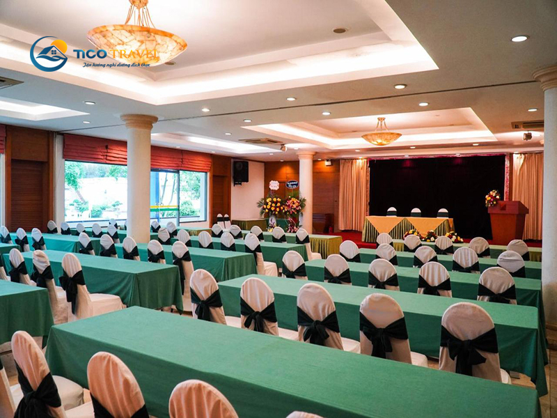 Khách sạn Thắng Lợi