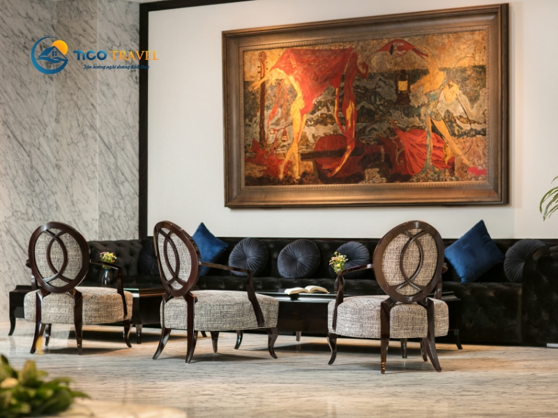 Anatole Hotel Hanoi