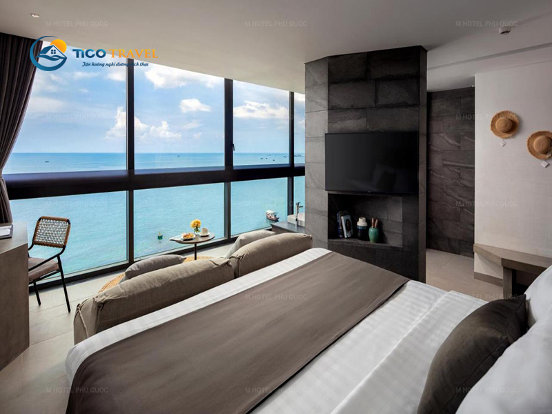 Khách sạn Flamingo Đại Hải
