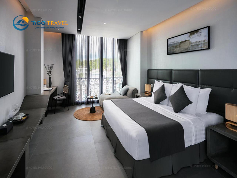 Khách sạn Flamingo Đại Hải