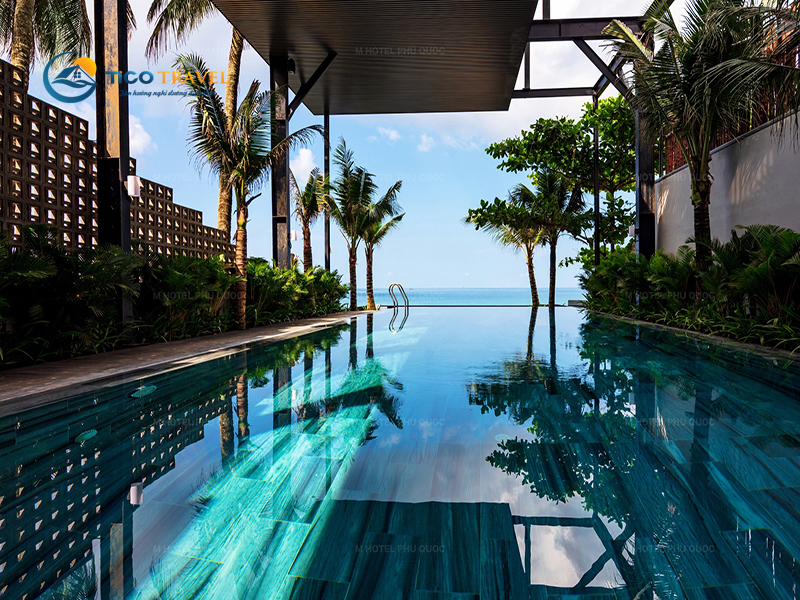 Khách sạn Flamingo Đại Hải