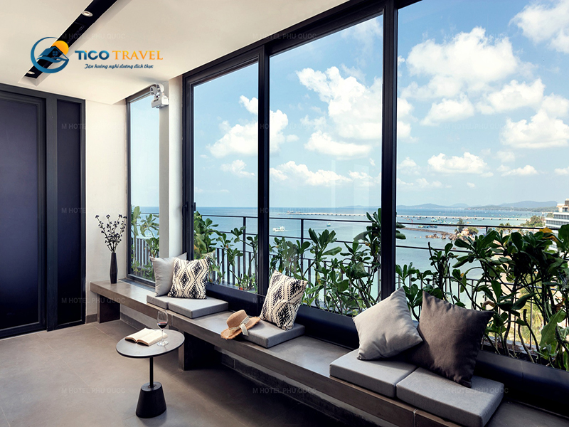 M Hotel Phu Quoc