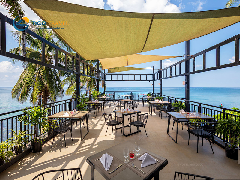 M Hotel Phu Quoc