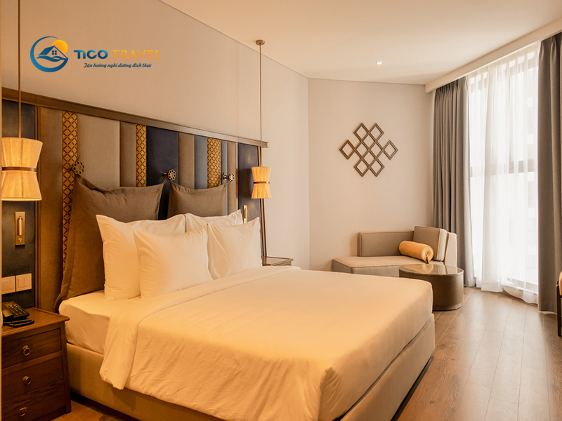 Khách sạn Flamingo Đại Hải