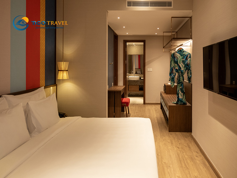 Khách sạn Flamingo Đại Hải