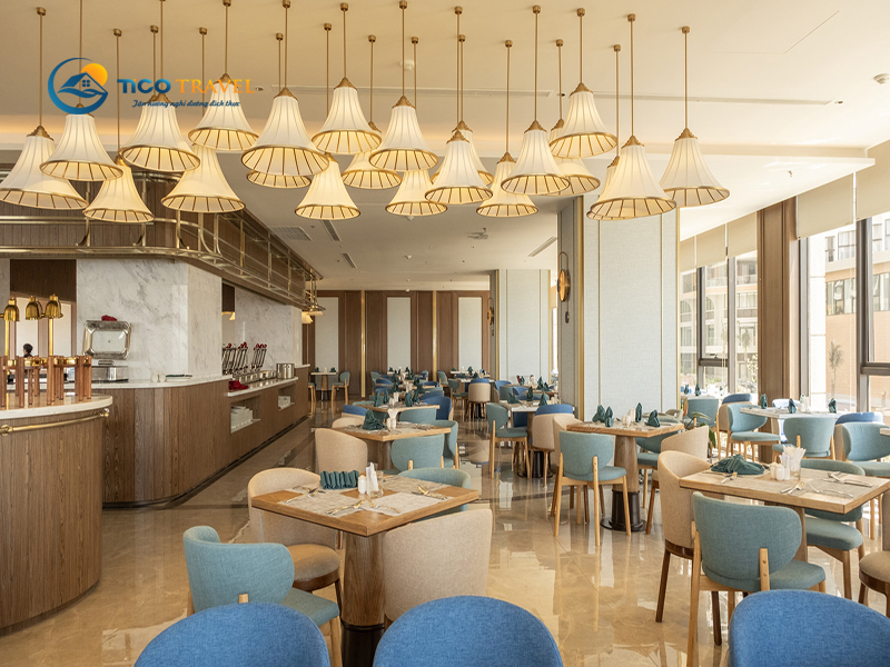 Khách sạn Flamingo Đại Hải