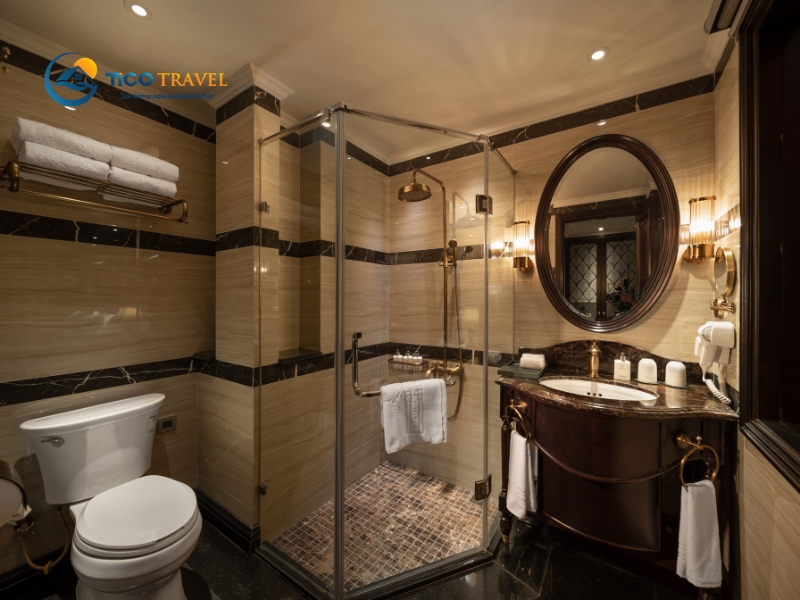 Phòng Deluxe 1 người