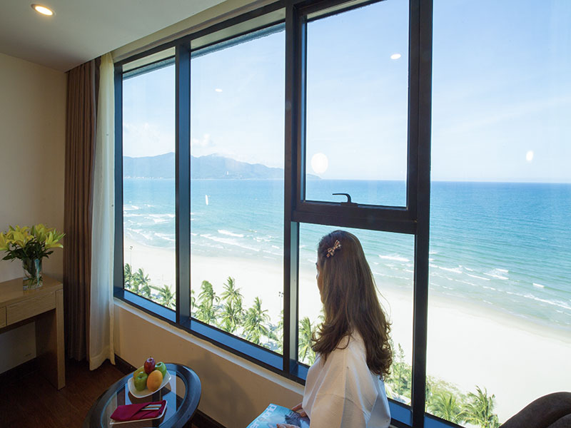 Mường Thanh Luxury Đà Nẵng