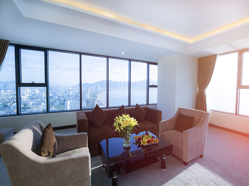 Mường Thanh Luxury Đà Nẵng