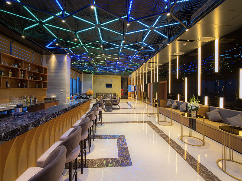 Mường Thanh Luxury Đà Nẵng