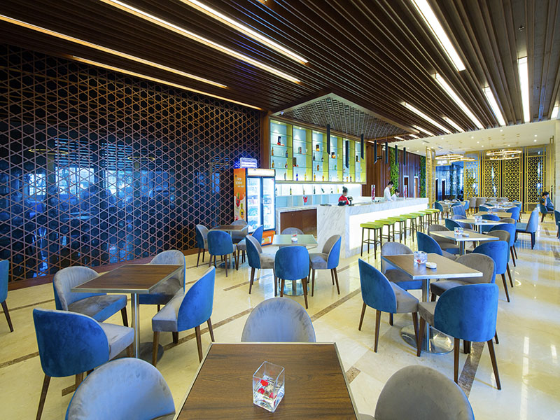 Mường Thanh Luxury Đà Nẵng