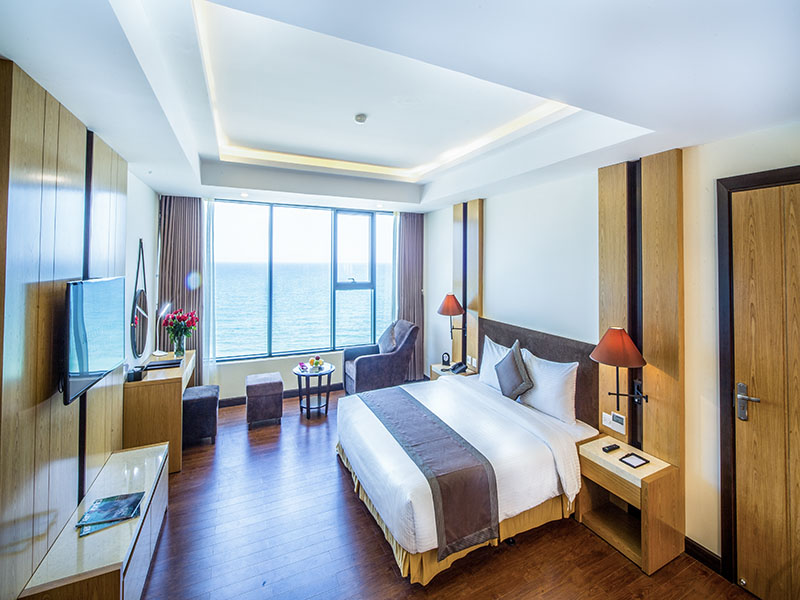 Mường Thanh Luxury Đà Nẵng
