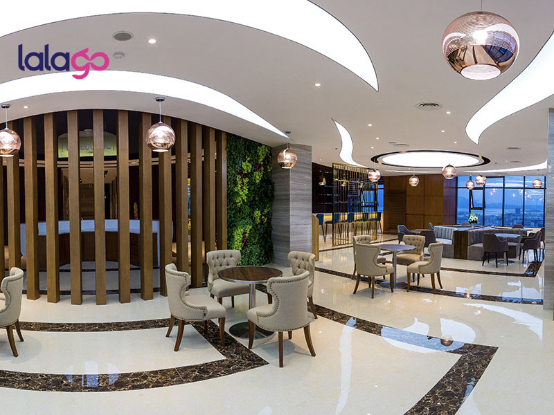 Khách sạn Flamingo Đại Hải