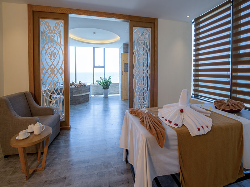 Mường Thanh Luxury Đà Nẵng