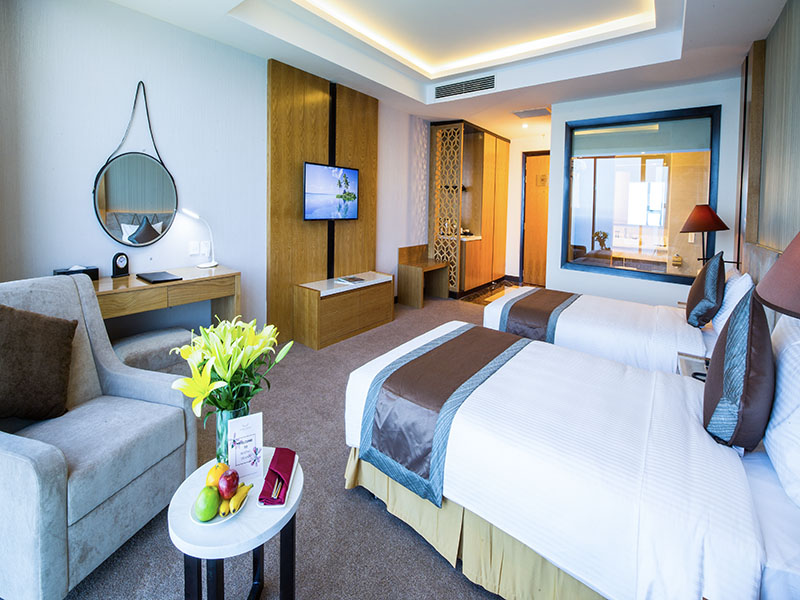Mường Thanh Luxury Đà Nẵng