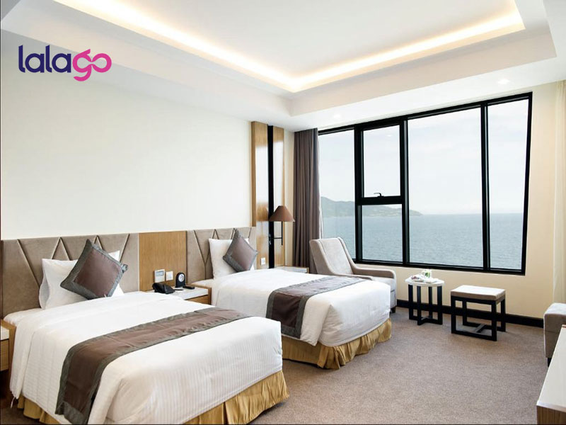 Khách sạn Flamingo Đại Hải