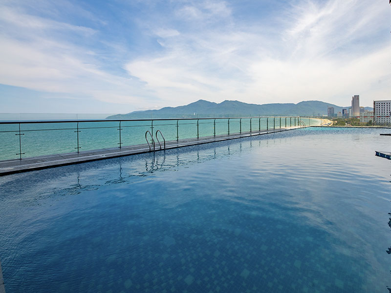Mường Thanh Luxury Đà Nẵng